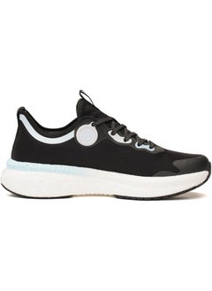 Hummel Hml Unicorn Unisex Black Sneaker 900470-2001  - Image 1