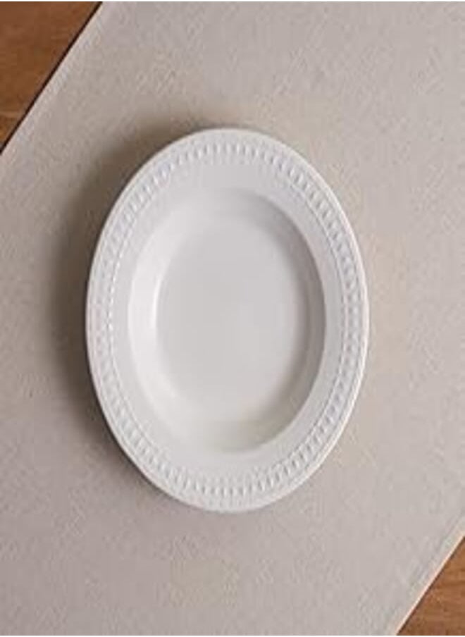 Karaca Karaca | Mina Deep Plate 23 cm 