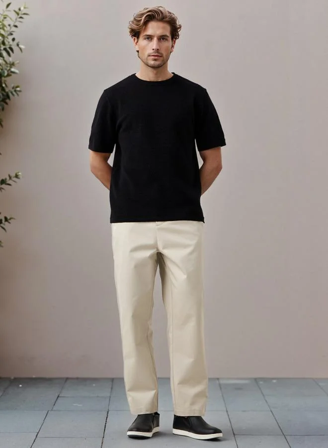 إمبيرور بنطلون إمبراطور تويل بجيوب