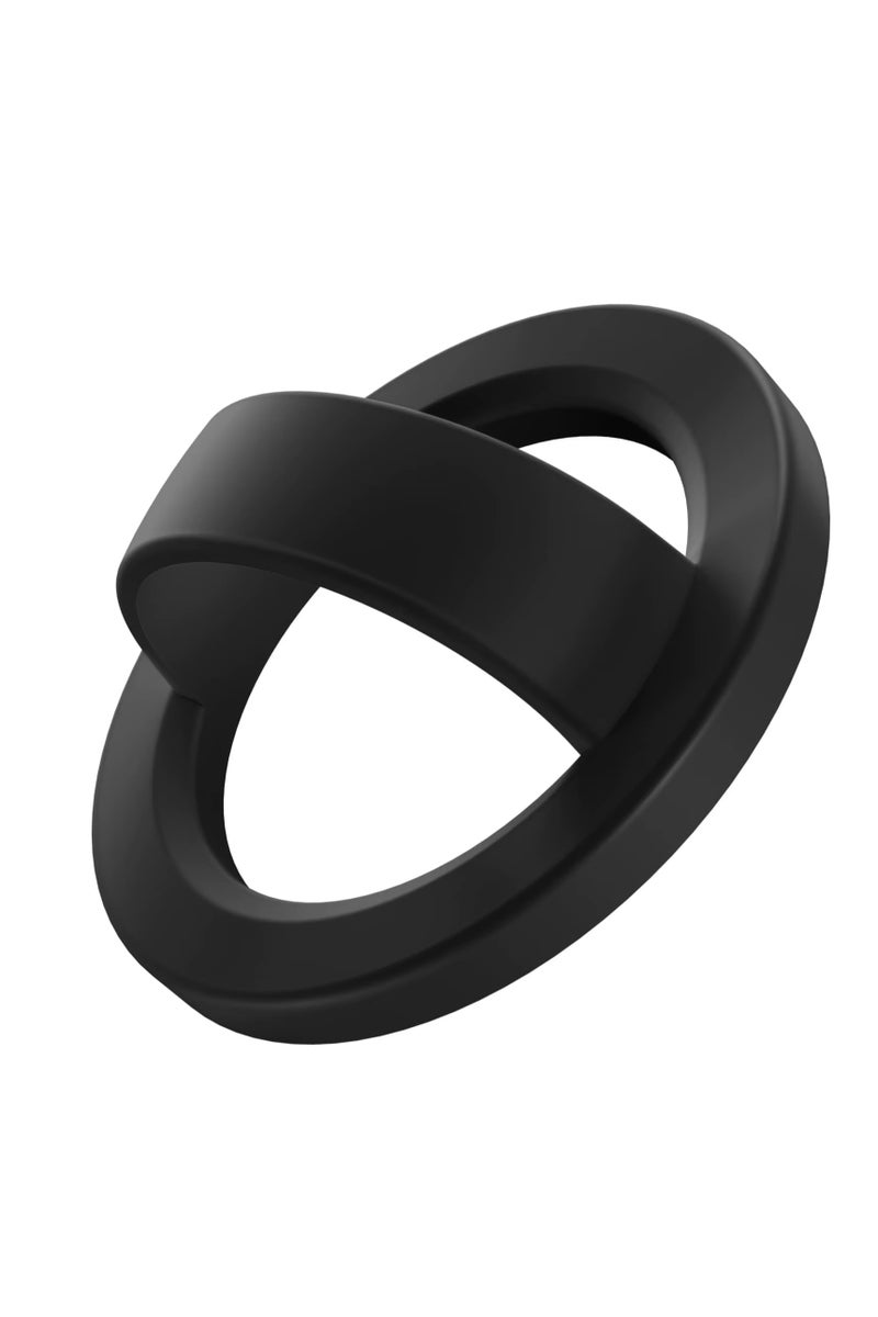 مسكة جوال مغناطيس المتميزة المتطورة المحسنة لآيفون  بفضل تقنية ماج سيف - Image 1