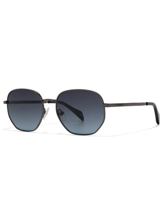 30 سندايز 30Sundays Men Cosmo Aviator Sunglasses
