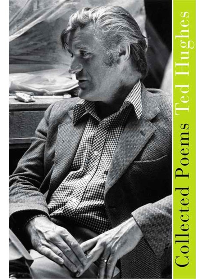 Collected Poems  - Image 1