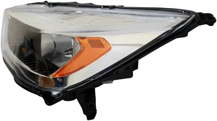 VISH Escape 2017 | 2018 | 2019 Left Side Head Lamp Aftermarket Replacement - Image 3