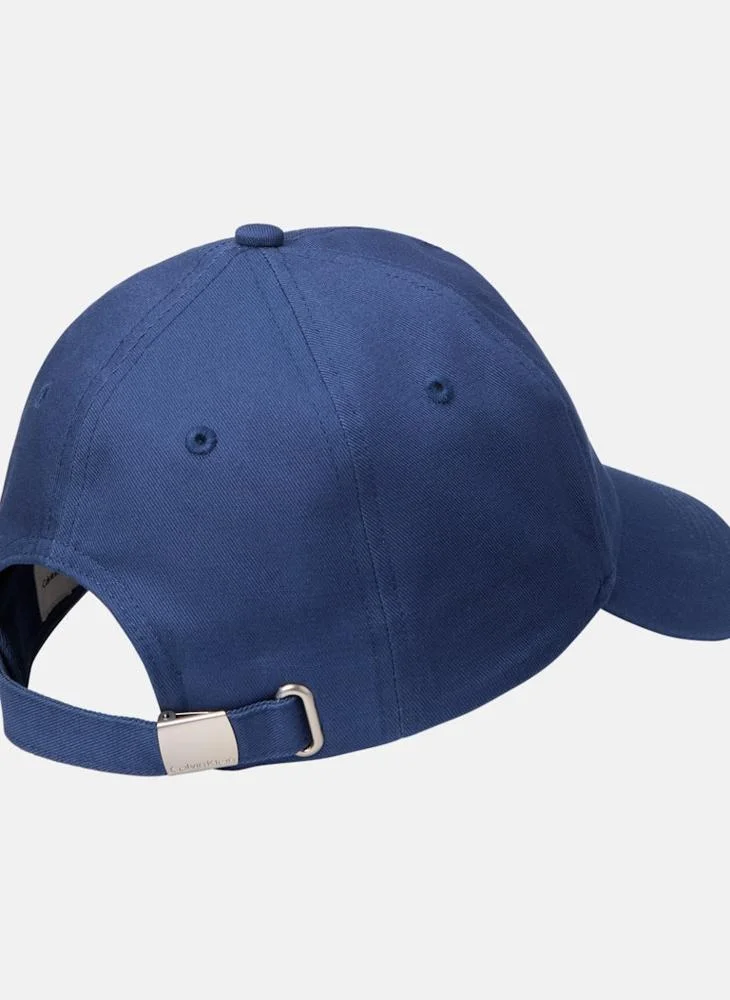 CALVIN KLEIN Graphic Curve Peak Cap