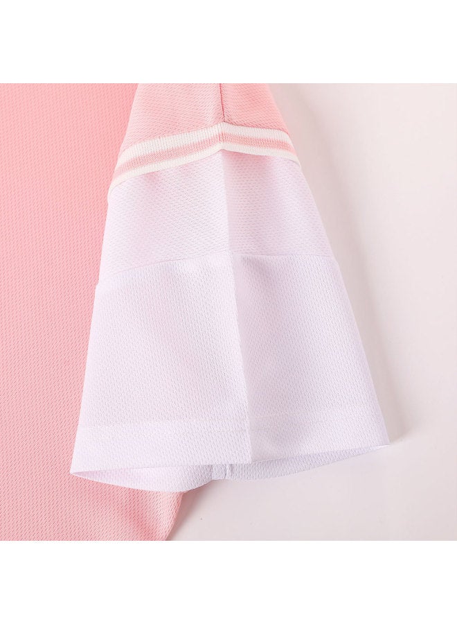 Bornbay 2025 Summer New Girls' Casual Sporty Sundress - Image 5