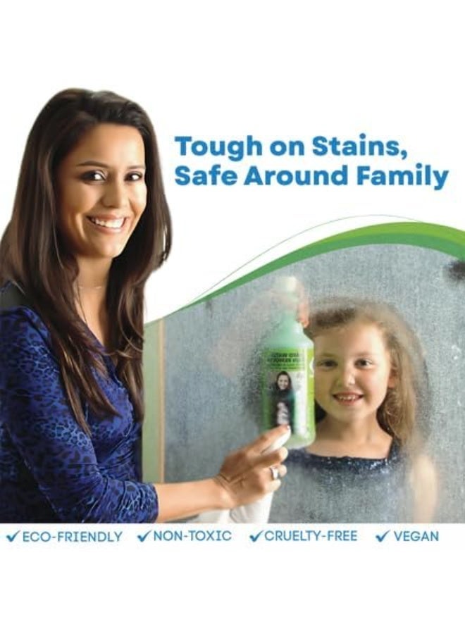 Bioclean Hard Water Stain Remover 20.3 oz - Image 2