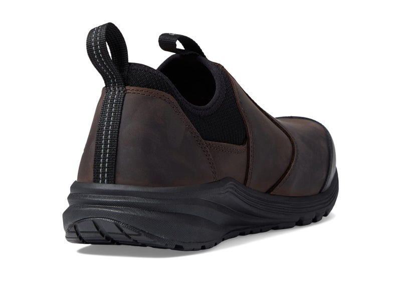 KEEN Utility Vista Energy+ Shift ESD Coffee Bean/Black 12 EE - Wide - Image 5