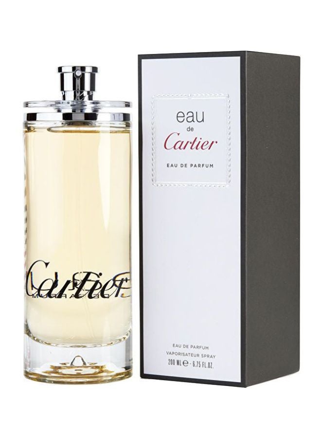 كارتييه ماء عطر كارتييه - Image 1