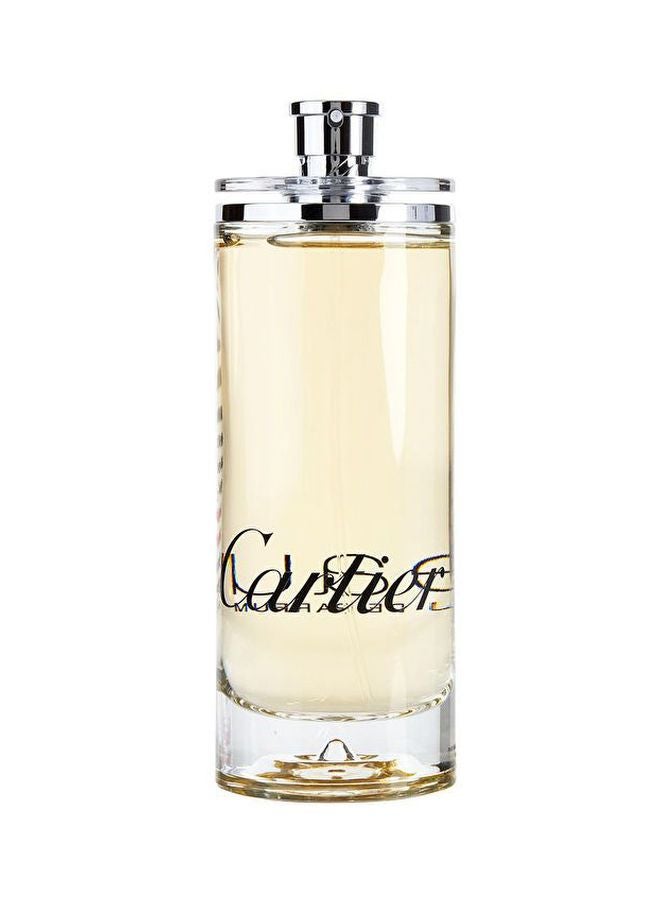 كارتييه ماء عطر كارتييه - Image 2