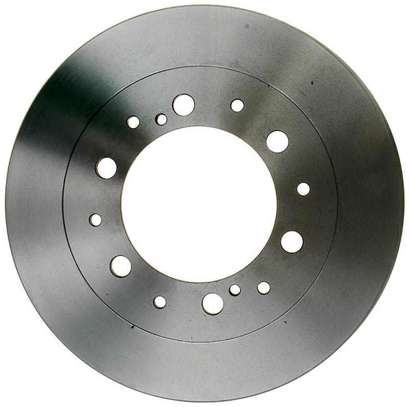 ACDelco Advantage 18B607A Rear Brake Drum - Image 1