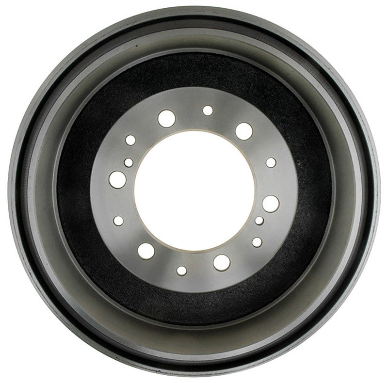 ACDelco Advantage 18B607A Rear Brake Drum - Image 5