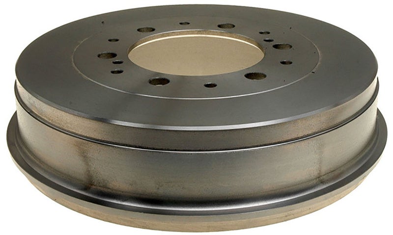 ACDelco Advantage 18B607A Rear Brake Drum - Image 4