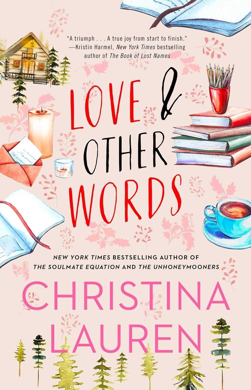 Love And Other Words - Image 1