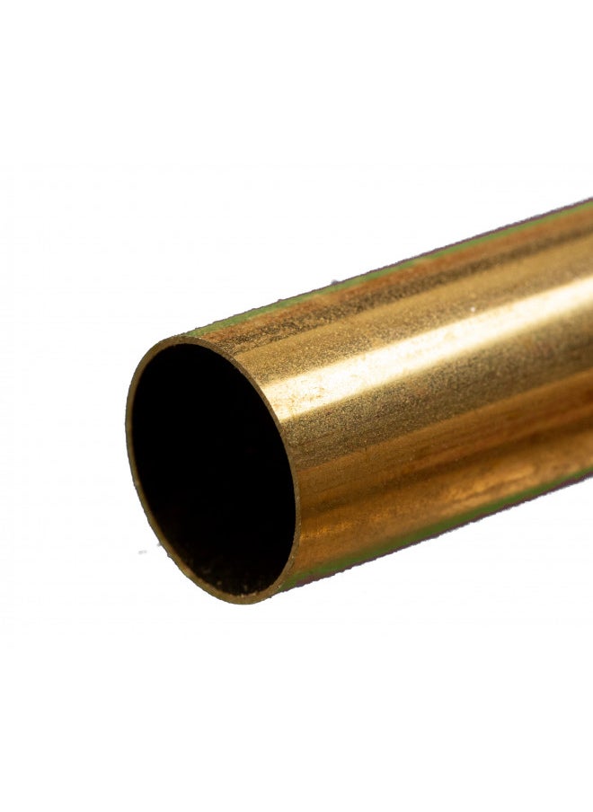 K & S Precision Metals Round Tube Stock 9/16x12  - Image 4