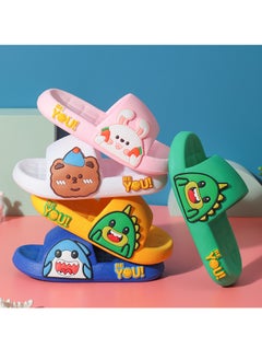 KUYING New Anti Slip Soft Sole Sandals  - Image 2
