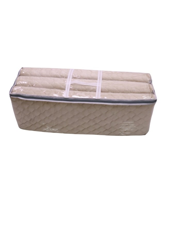 A soft and comfortable sponge mattress that is foldable and easy to carry with a bag. A multi-use mattress for trips, sleeping, and exercising, and for children, size (190*90*6 cm)
