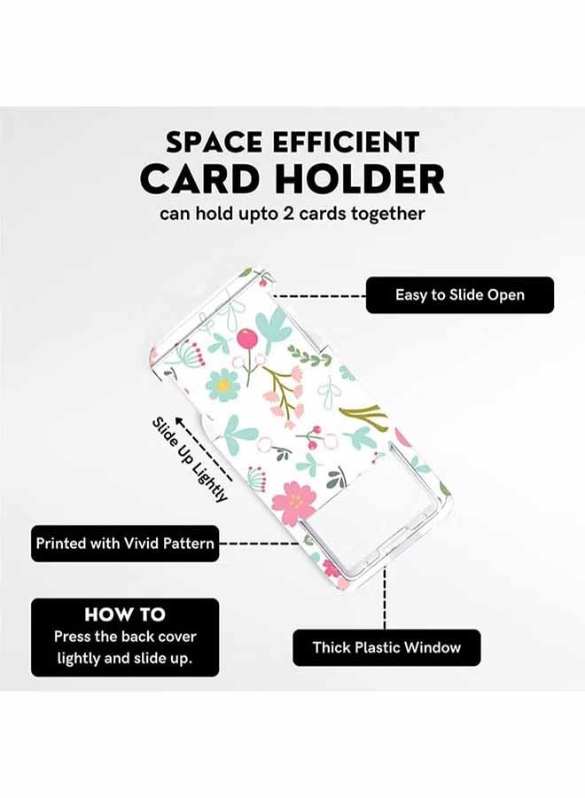 واي جيه حامل بطاقة الهوية بشريط، حامل بطاقة هوية لانيارد، حامل بطاقة المفاتيح، تذاكر الحافلات، حامل بطاقة اللوازم المدرسية بشريط سرطان البحر الدوارة، للنساء، المعلمين، الممرضات، الأطباء، الطلاب - Image 3