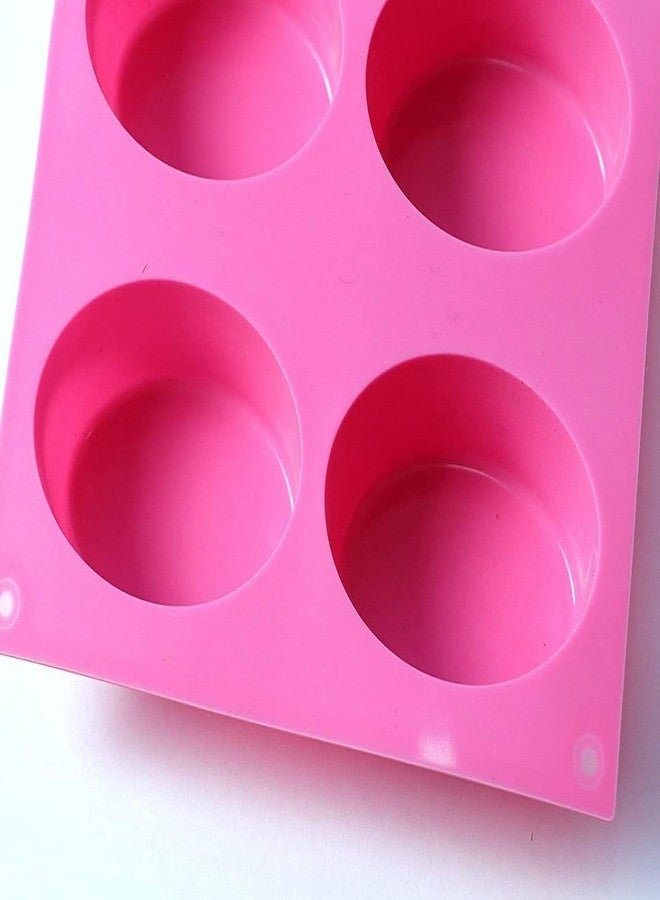 KITCHOOK قالب شوكولاتة سيليكون من كيتشوك 4 (عبوة من قطعة واحدة) AJ 057 - Image 3