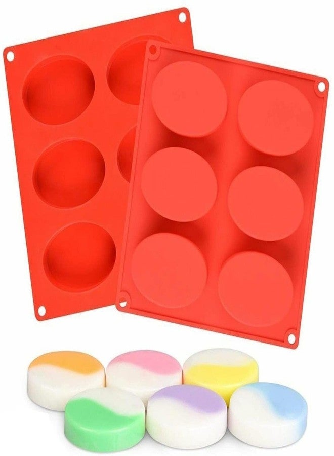 KITCHOOK قالب شوكولاتة سيليكون من كيتشوك 4 (عبوة من قطعة واحدة) AJ 057 - Image 1