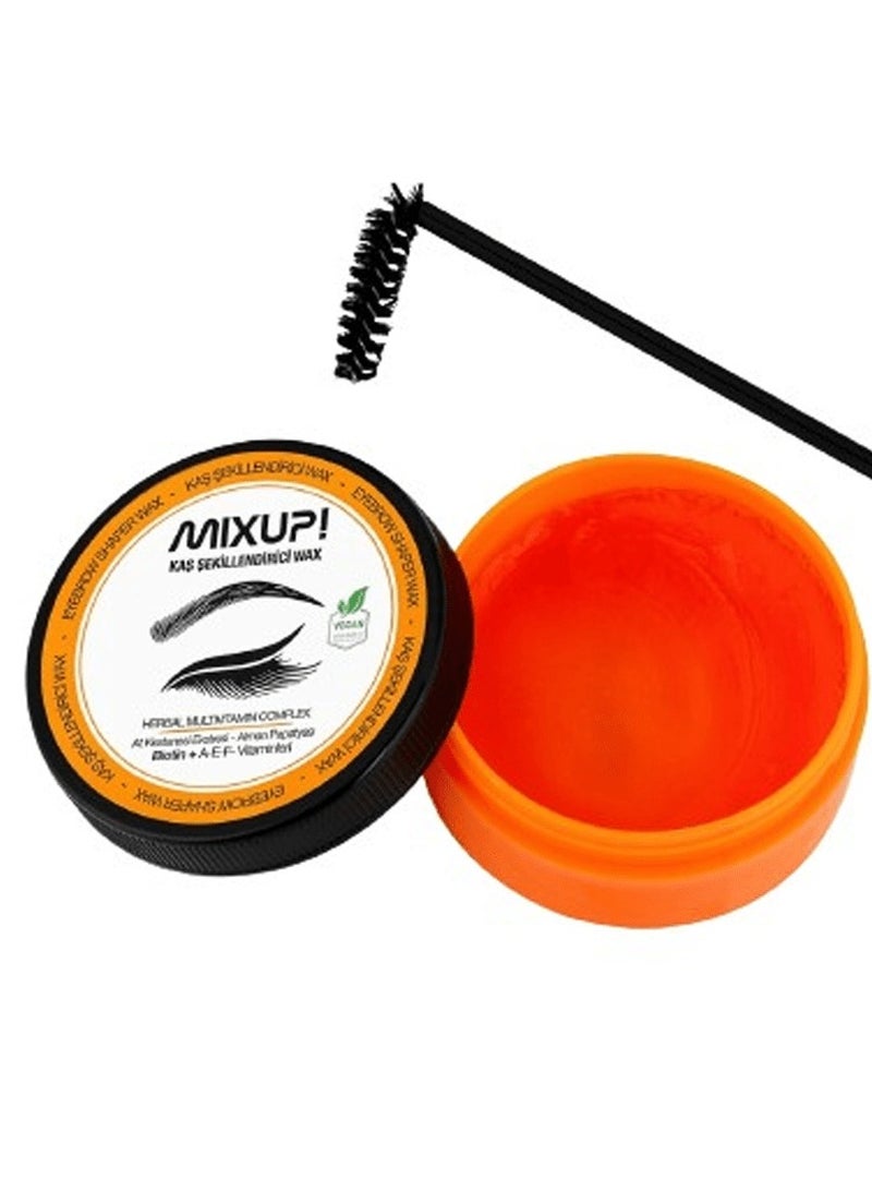 ميكس اب شمع تحديد الحواجب 50 مل الأصلي - Image 1