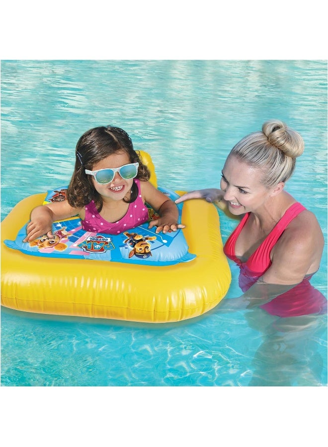 SPIN MASTER SW Paw Patrol Baby Boat PVC - Image 2