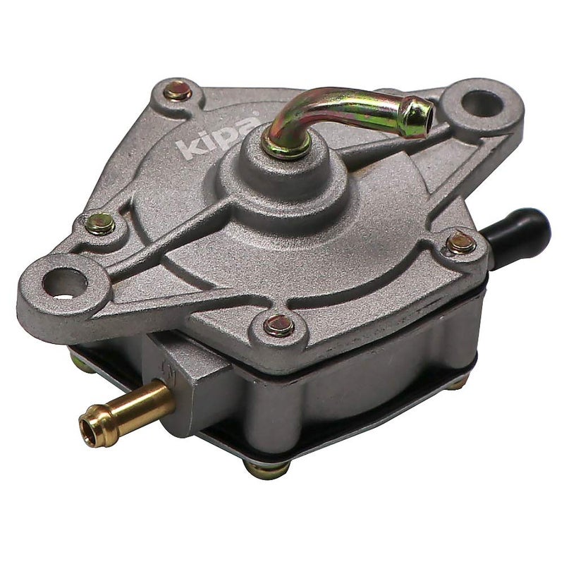KIPA Gas Fuel Pump For Suzuki ALT LT 50 125 185 230 250 300 LT4WD LTF4WD Replace OE 1510019B10 1510019B00 1510018900