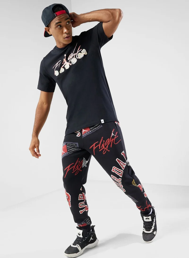 Jordan Jordan Essential Rings T-Shirt