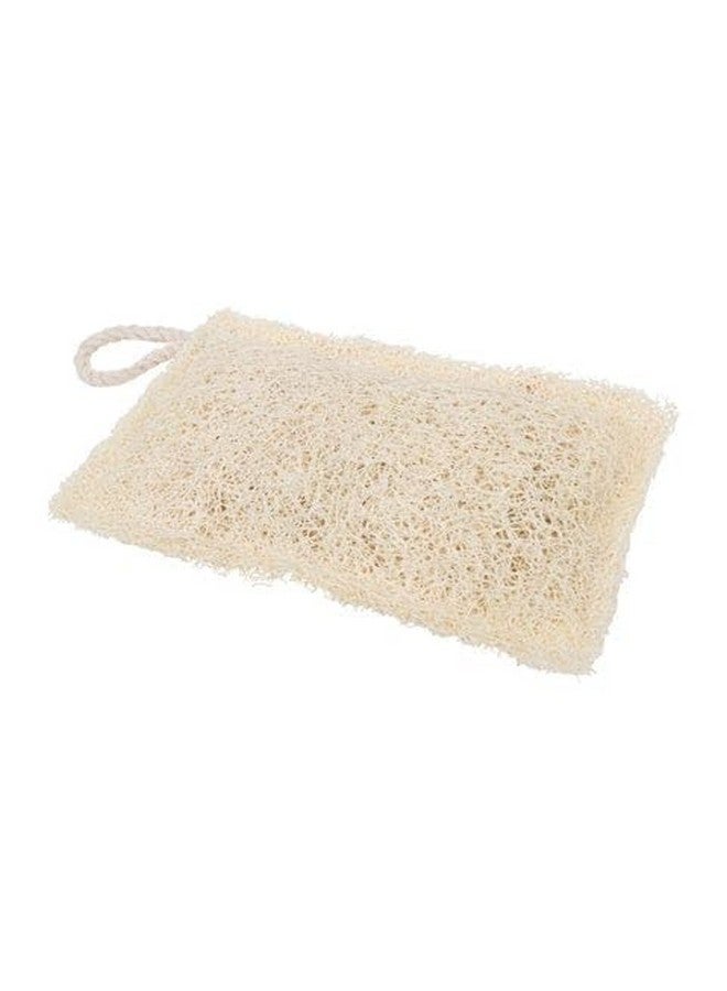bathing loofah Body Scrubber Exfoliating Scrub Natural Exfoliation Personal Care Organic Loofah Skin Renewal - Image 5
