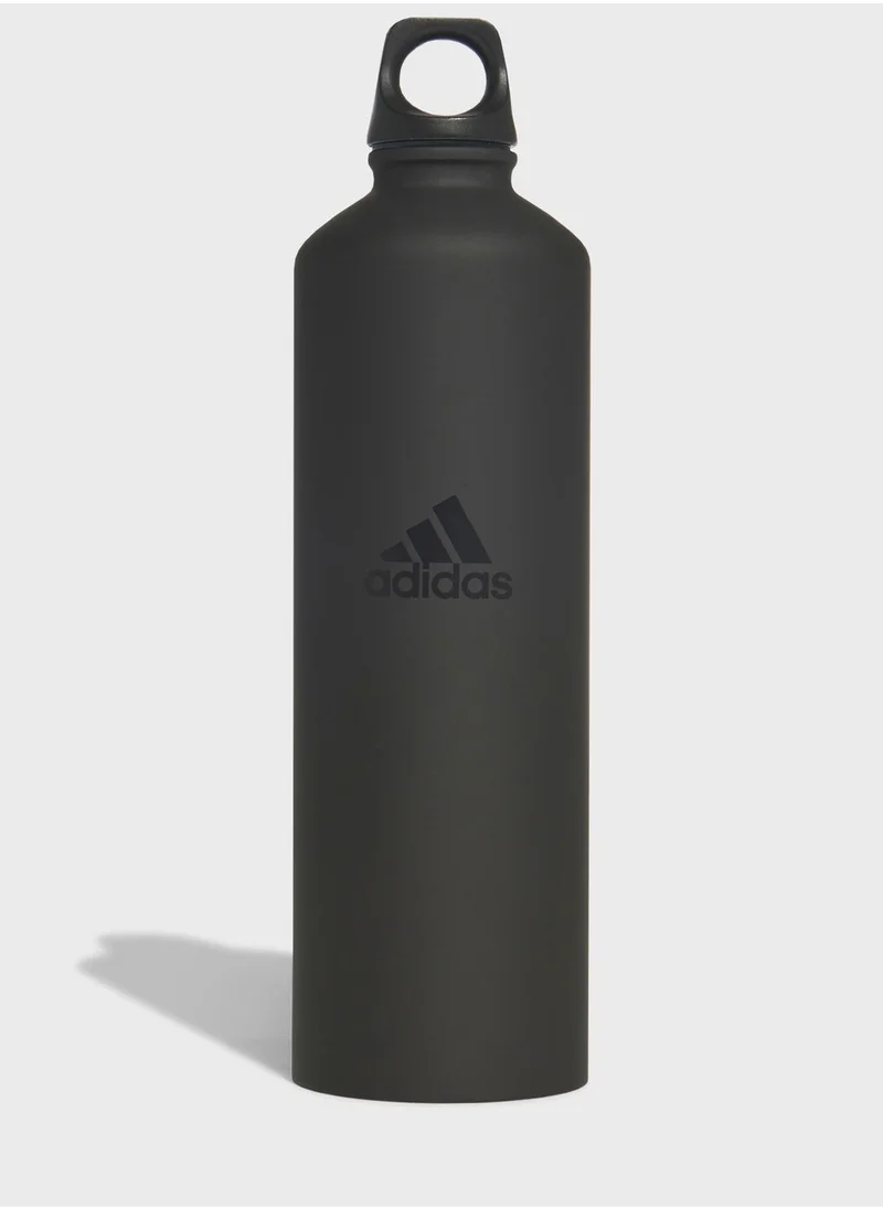 Adidas 0.75 L Steel Water Bottle