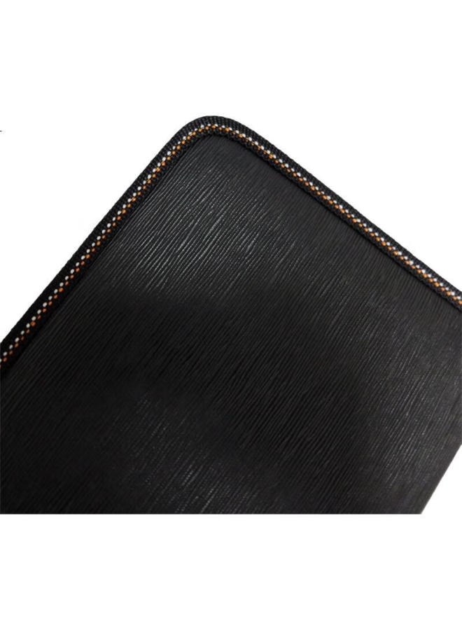 Mnda High Quality Faux Leather Cd/Dvd Disc Storage Case, Holds 80 Discs, Car Cd Holder - Image 3
