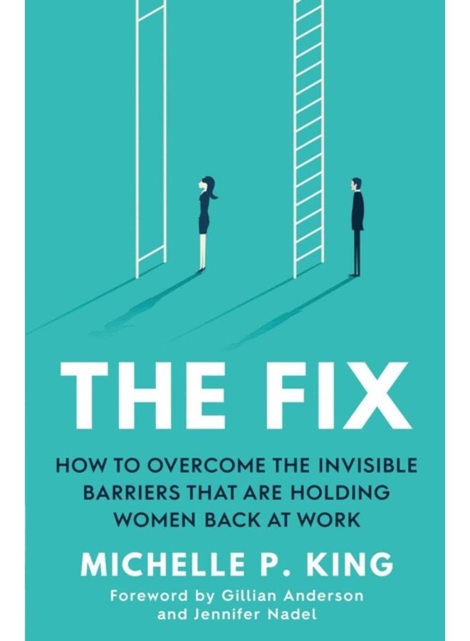 The Fix - Paperback