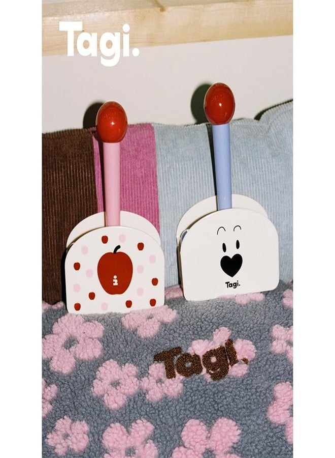 Tagi. Imagine Lint Roller Lint Rollers for Pet Hair Extra Sticky (Haha) - Image 2