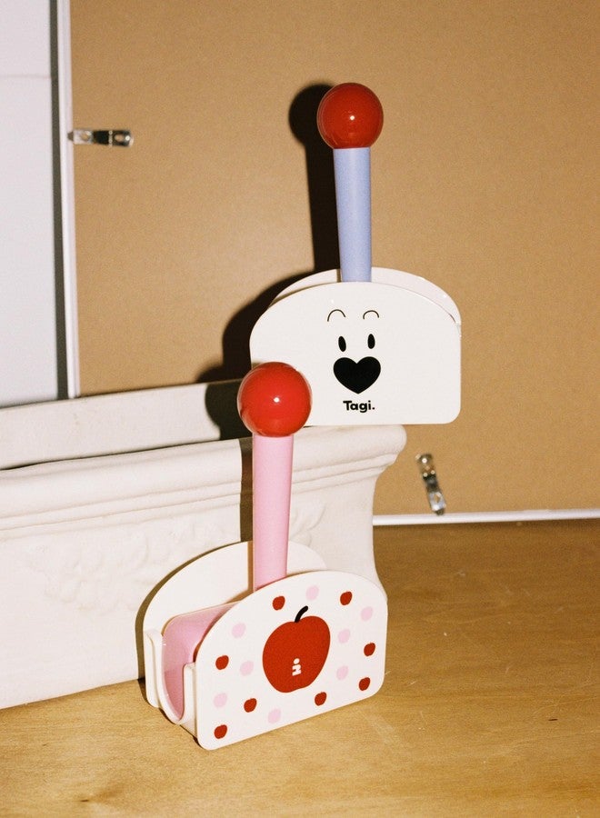 Tagi. Imagine Lint Roller Lint Rollers for Pet Hair Extra Sticky (Haha) - Image 4