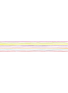 MT mt Washi Masking Tape EX Series, 15 mm x 10 mtrs Shade - IRO enpitsu Border, (Pack of 1)  - Image 3