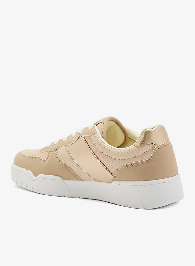 ONLY Onlswift-4 Side Panel Pu Sneakers