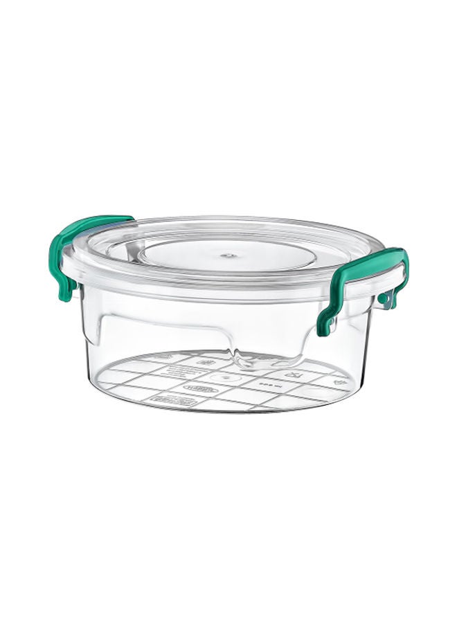 هوبي لايف حاوية صندوق تخزين مستديرة 300 مل - Image 2