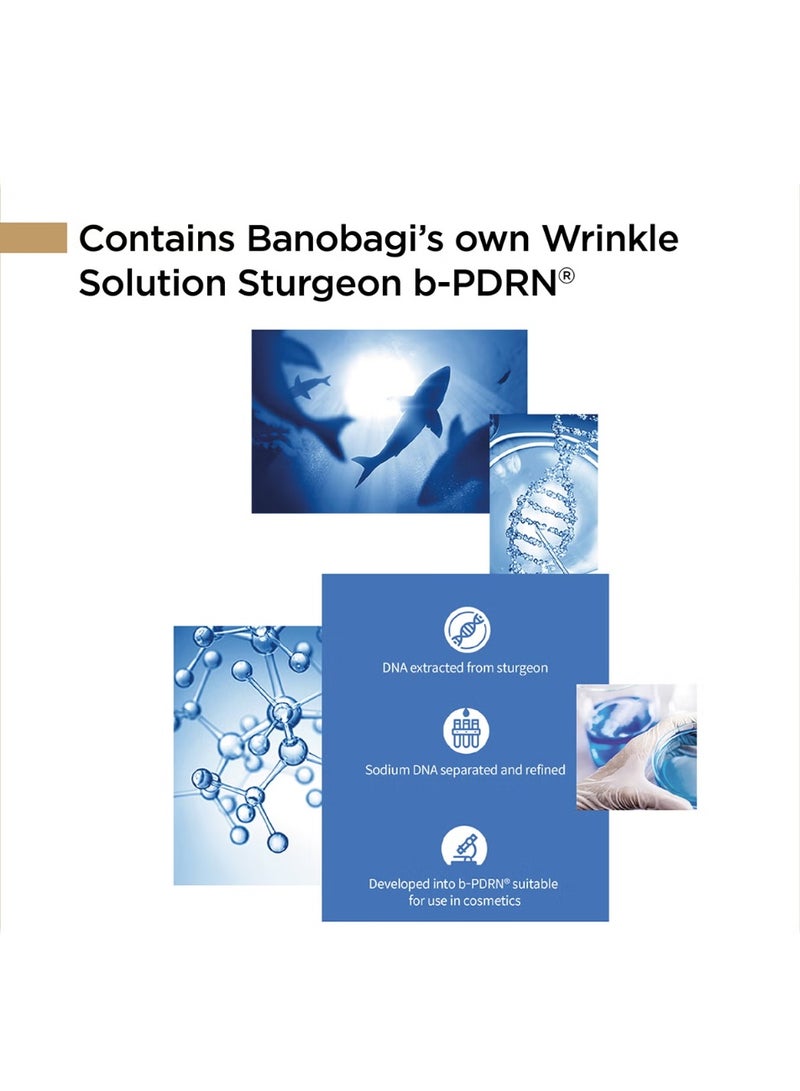 Banobagi Rejuvenating Vital Cream Premium RX (50ml) - Image 4