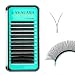 VAVALASH Y Lash Extensions D Curl 007mm 11mm Tray Easy Premade Volume 2D Fans Eyelash Extension YY Type Natural Volume Lashes Extension Soft Matte Black Lashes YY007D11mm - Image 2