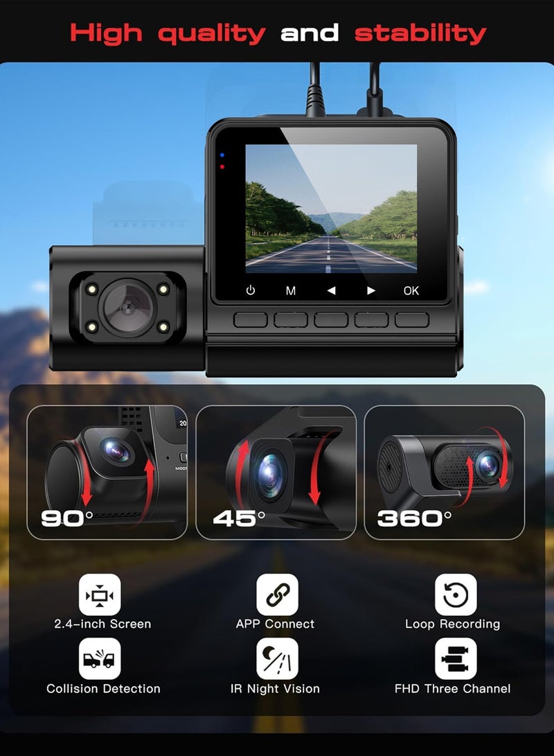 Generic Dash cam  - Image 2