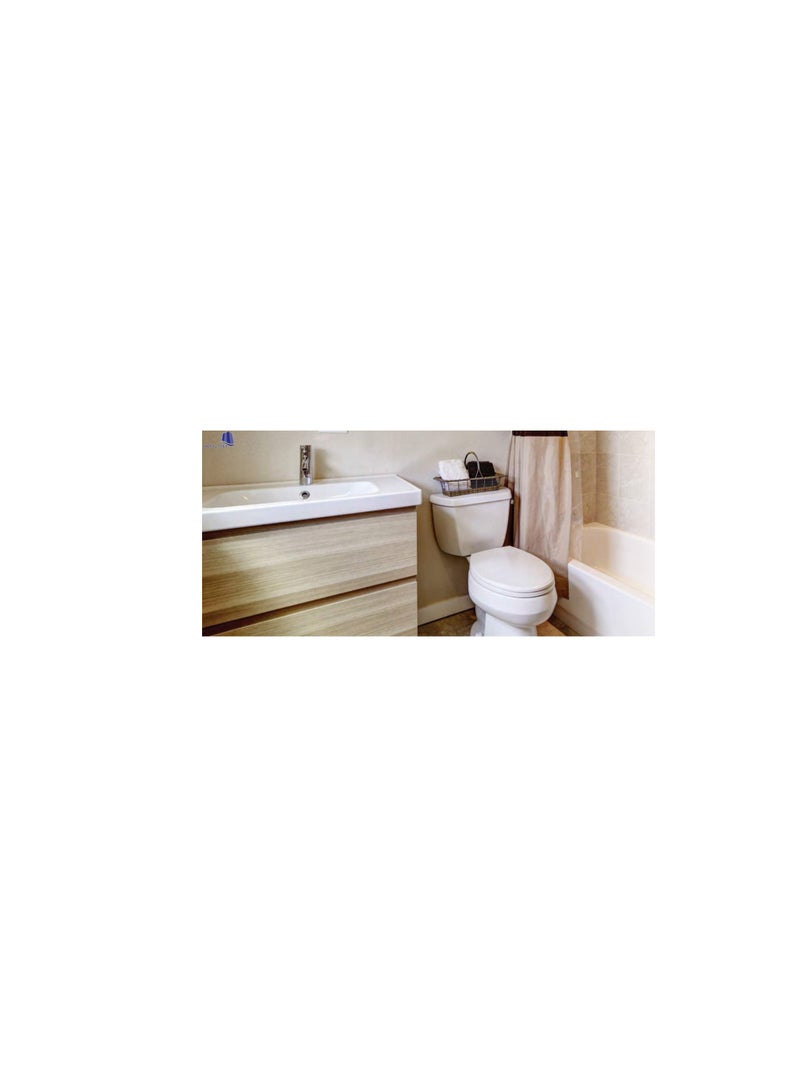 High Quality WC Connector Straight Bidet Connector  - Image 3