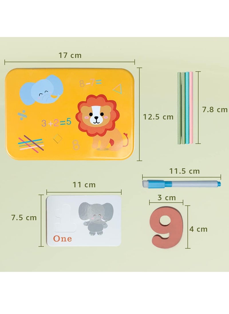 cubelelo Maths Learning Kit  - Image 5