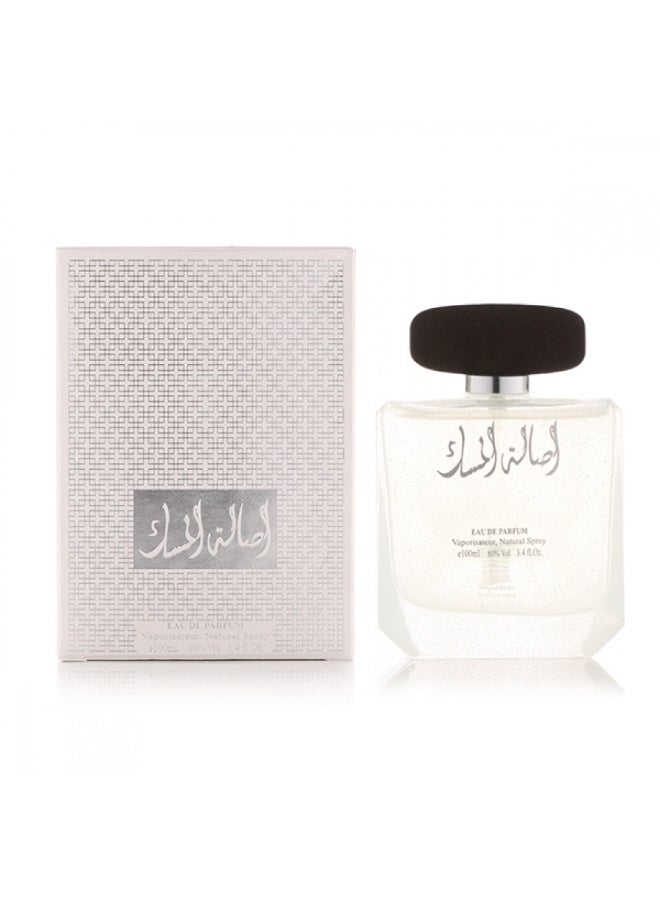 Arabian Oud Asalat Al Musk For Unisex 100ml - Image 1