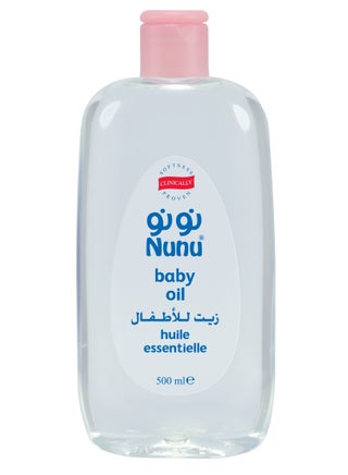 زيت الاطفال 500مل - pzsku/Z4373F0F55444EAF4CB8AZ/45/_/1722863799/aeb978ce-4331-48e8-9d48-dc8072ccf792