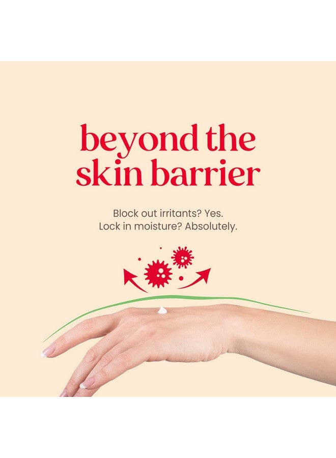 بيرتس بيز هدايا هدايا العناية بالبشرة من بيرتس بيز، مرطب للوجه بخلاصة الصبار وحليب الأرز، لوشن نهاري مهدئ للبشرة الحساسة، مكونات طبيعية 98.9% للعناية بالبشرة، هدايا عيد الميلاد، زجاجة 1.8 أونصة - Image 3