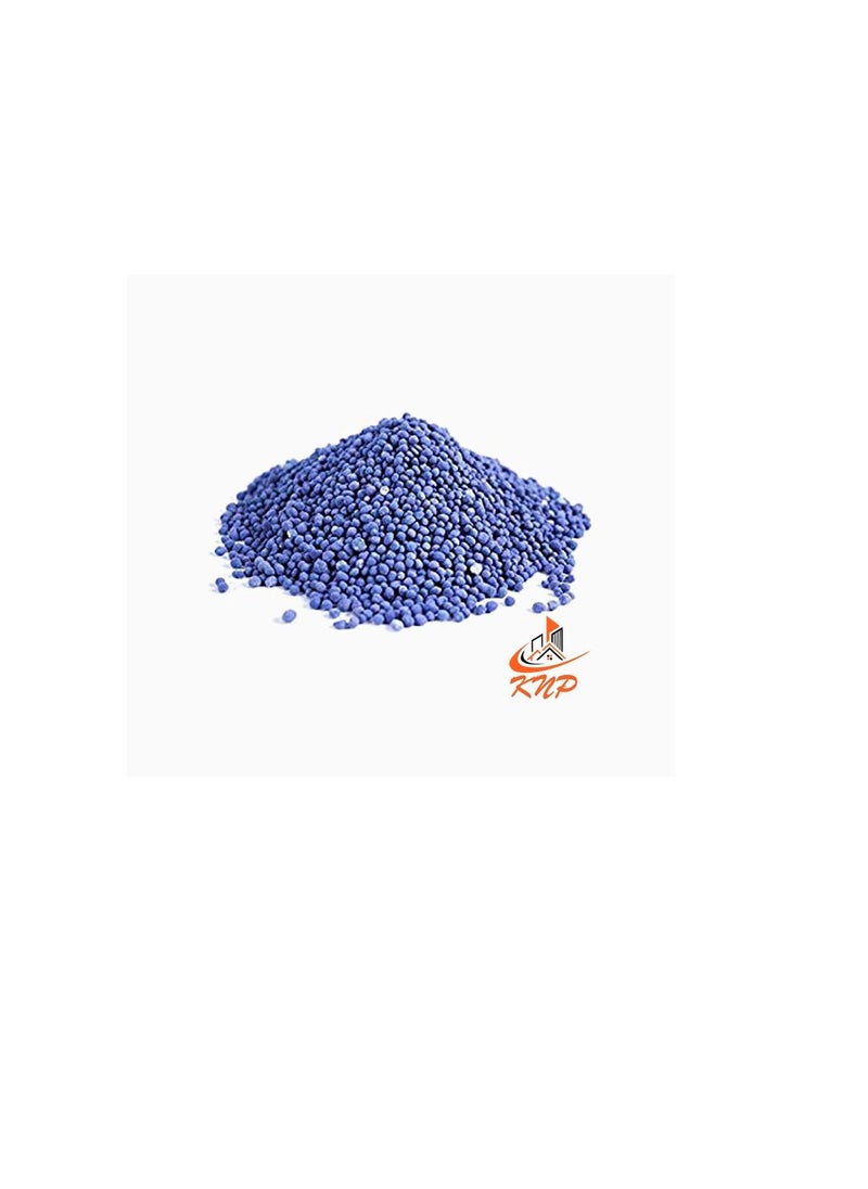 KNP NPK 12-12-17 (+2+TE) 25kg Bag manufactured in Germany  - Image 2