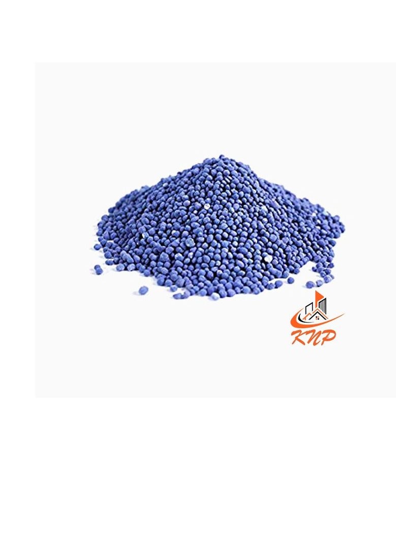 KNP NPK 12-12-17 (+2+TE) 25kg Bag manufactured in Germany  - Image 3