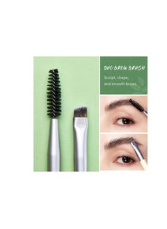 Eco-friendly Sustainable Eye And Brow Brush Set 8Pcs T328 - pzsku/Z43744B6CED370A5B9637Z/45/_/1697551543/5ee2a4ec-bbb5-4d11-90de-818e8485f525