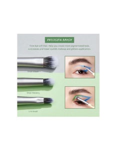 Eco-friendly Sustainable Eye And Brow Brush Set 8Pcs T328 - pzsku/Z43744B6CED370A5B9637Z/45/_/1697551547/a3456fea-ddd0-41bd-98dd-7ae9a606bade