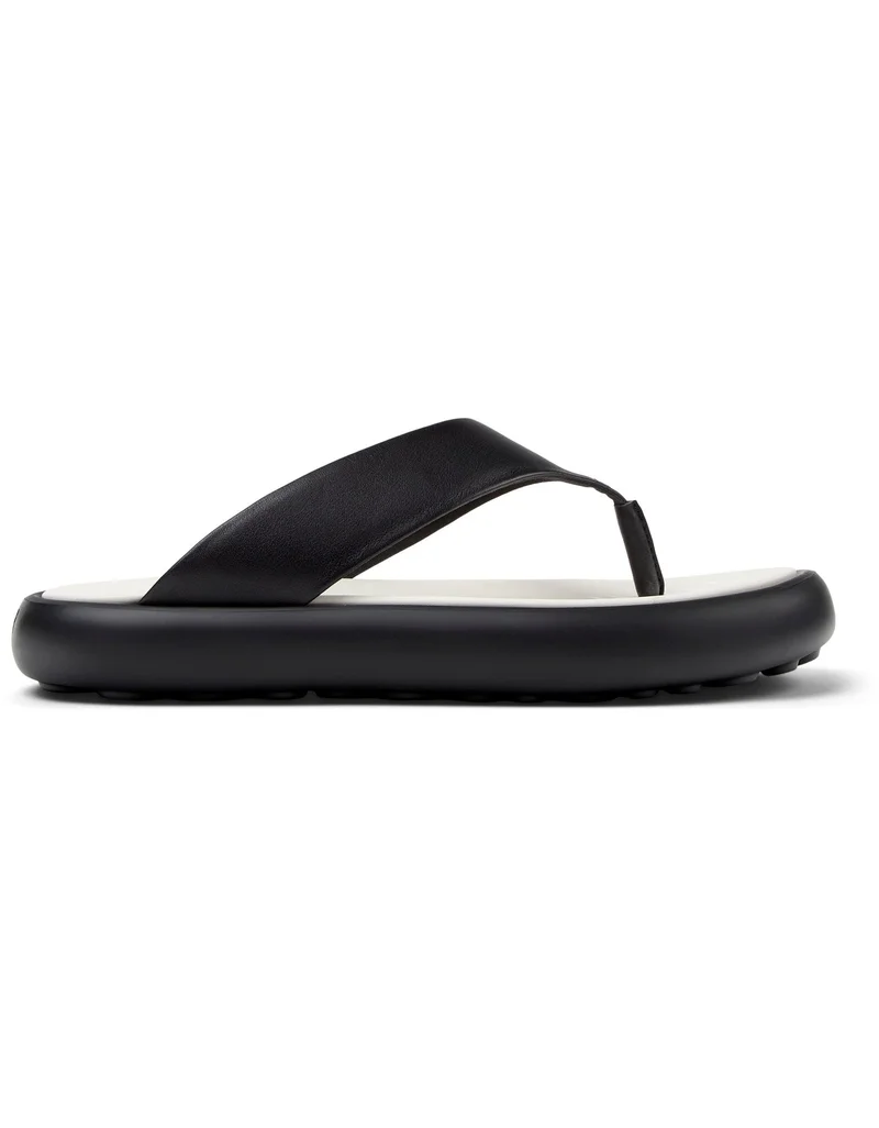 Pelotas Flota Sandal, Men Sandal, Black