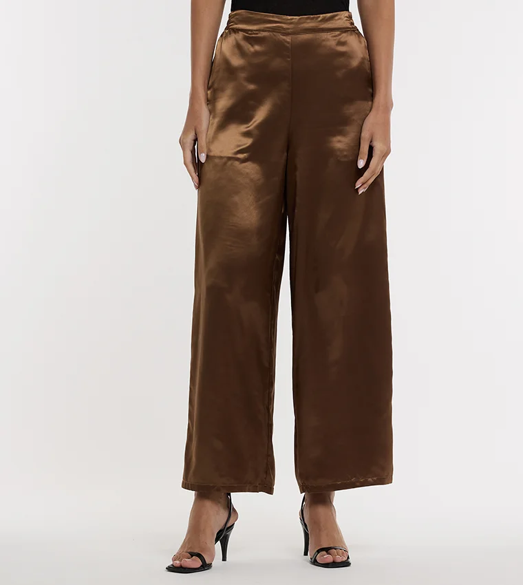 بي سي بي جي Wide Leg Trousers